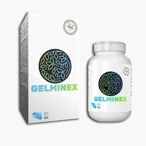 Gelminex használat